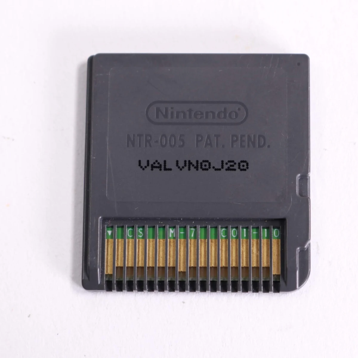 DS - Super Mario Bros - Nintendo - productfoto 2