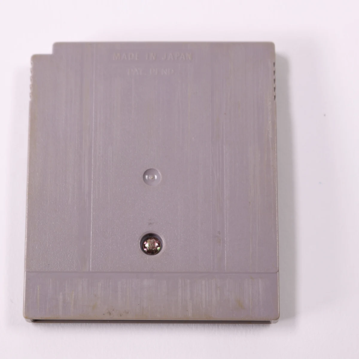 Game Boy - Mario's Picross - Nintendo - productfoto 2