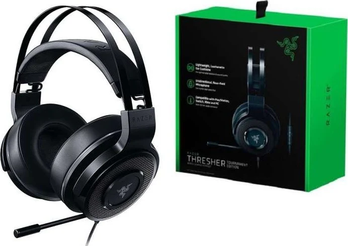 Thresher Ultimate Wireless Xbox One - Razer - productfoto 2