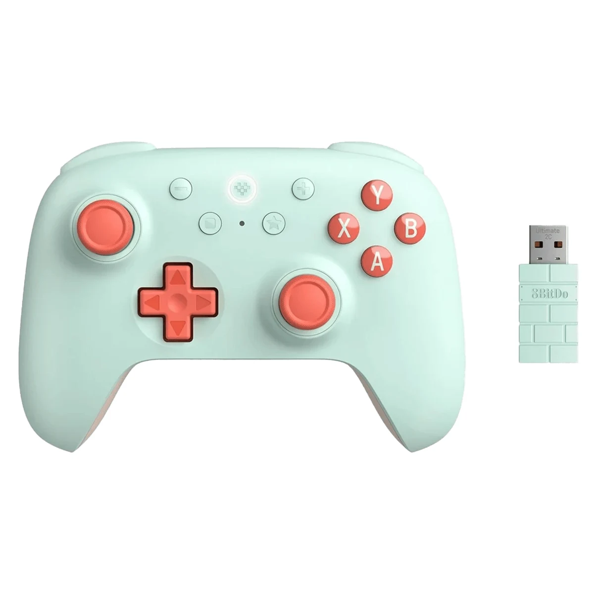 Ultimate 2C Wireless controller