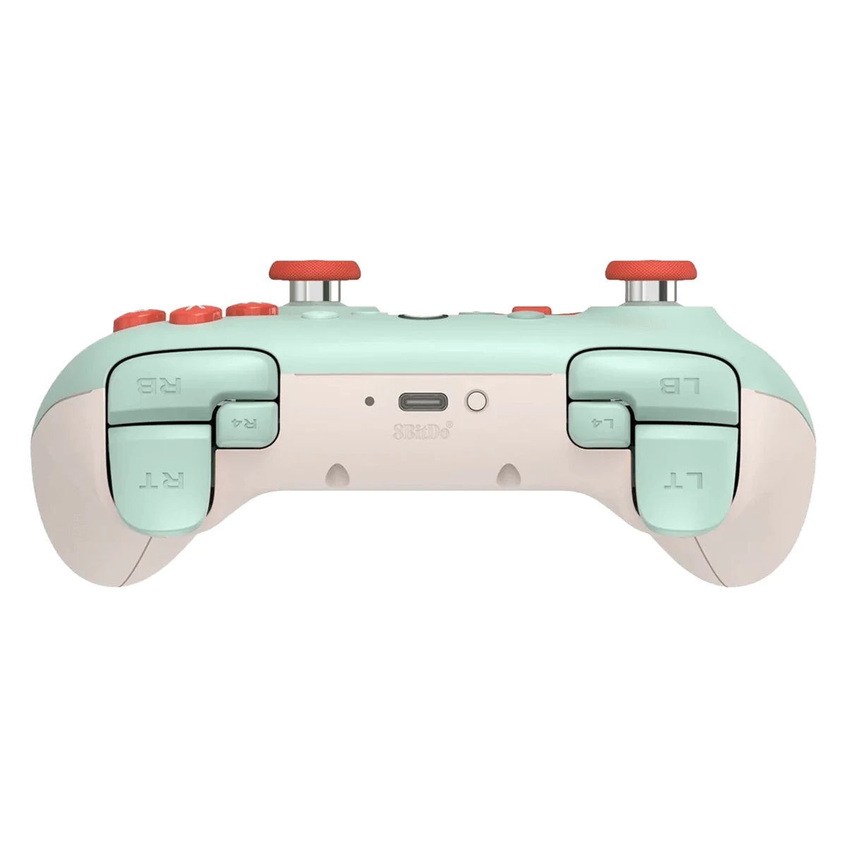 Ultimate 2C Wireless controller - 8BitDo - productfoto 4