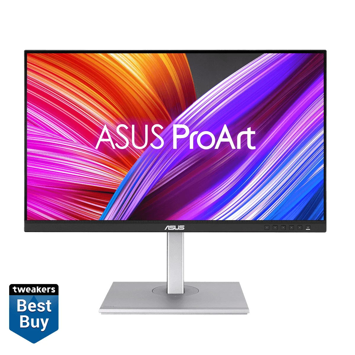 ProArt PA278CGV | QHD - 144hz - 5ms - IPS - 27 inch
