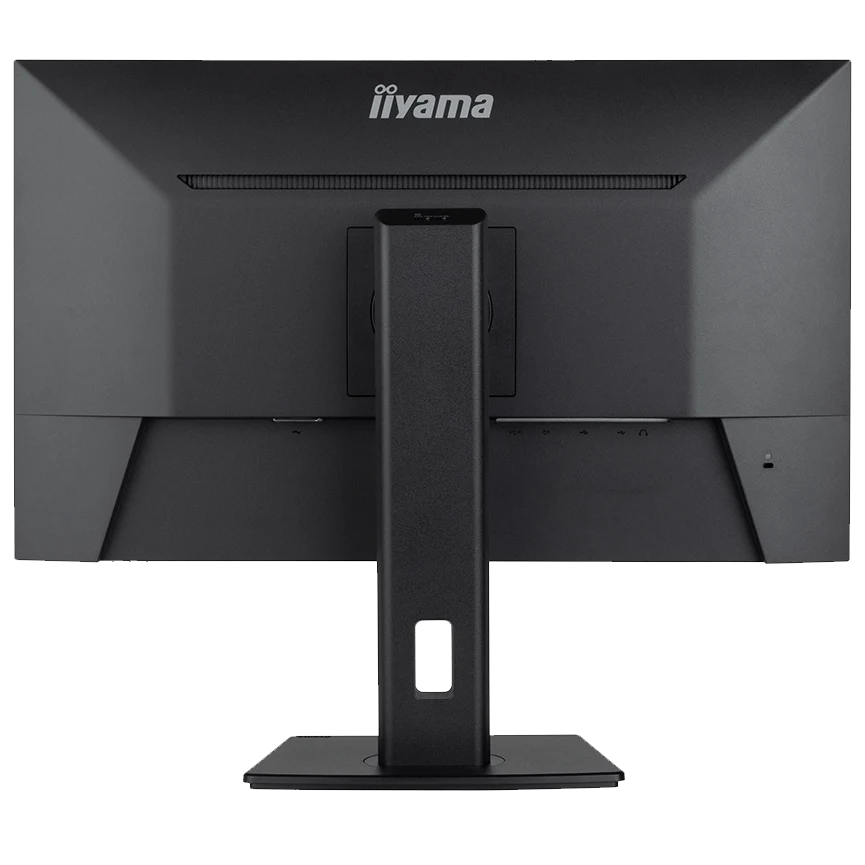 ProLite XUB2793QSU-B7 | QHD - 100hz - 2ms - IPS - 27 inch - Iiyama - productfoto 3