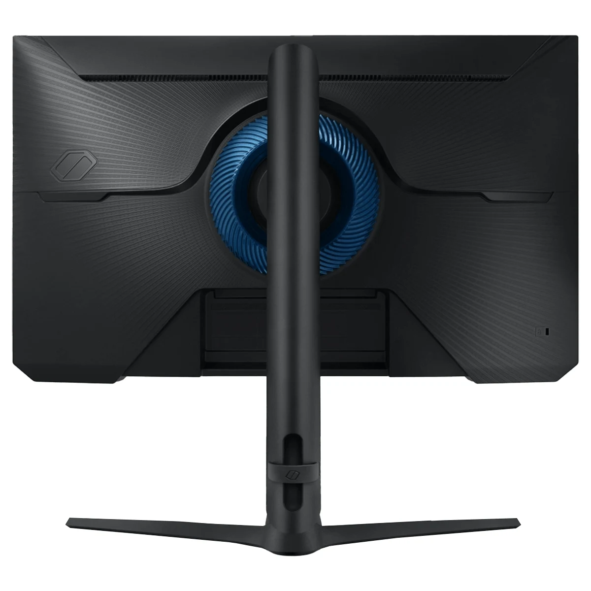 Odyssey G4 | 1080p - 240hz - 2ms - IPS - 25 inch - Samsung - productfoto 3