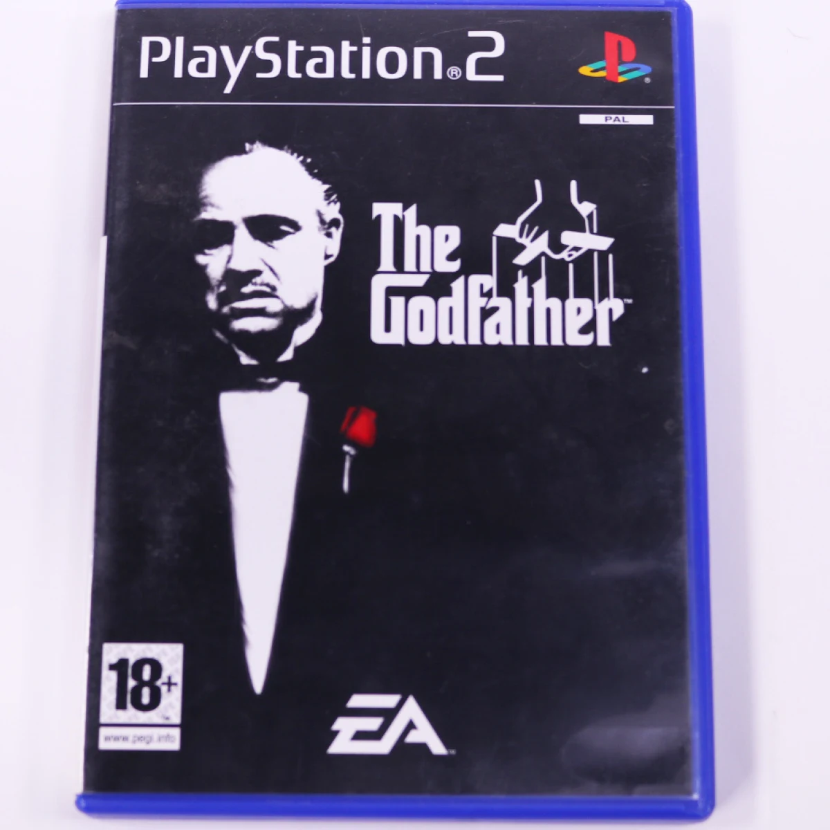 PlayStation 2 - The Godfather