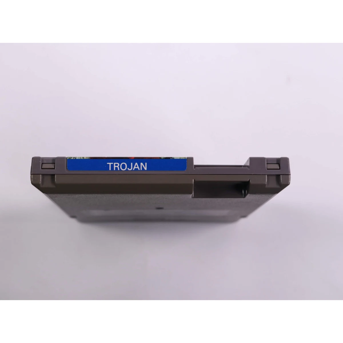 NES - Trojan - Capcom - productfoto 3