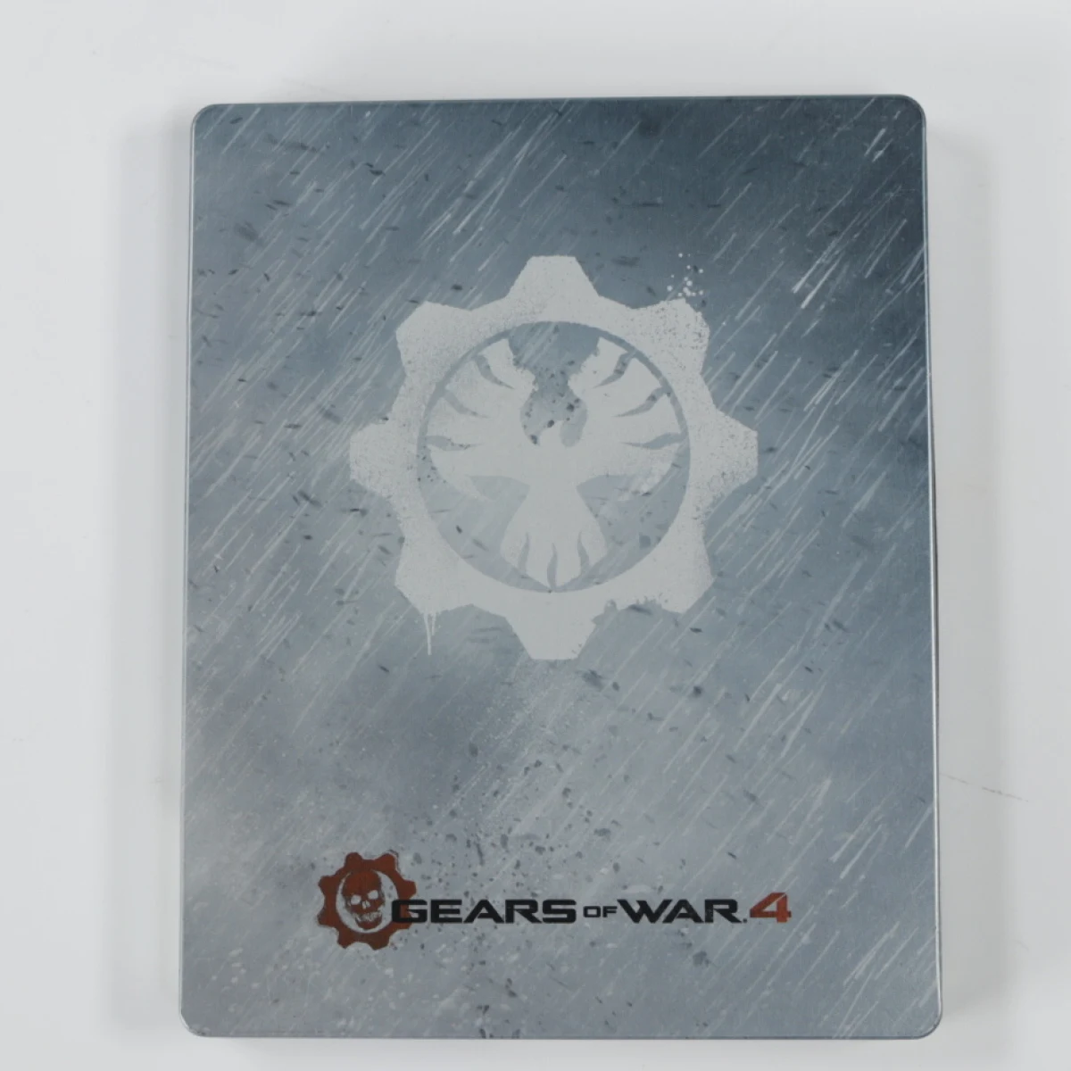 Xbox one - Gears of War 4 [Ultimate edition]