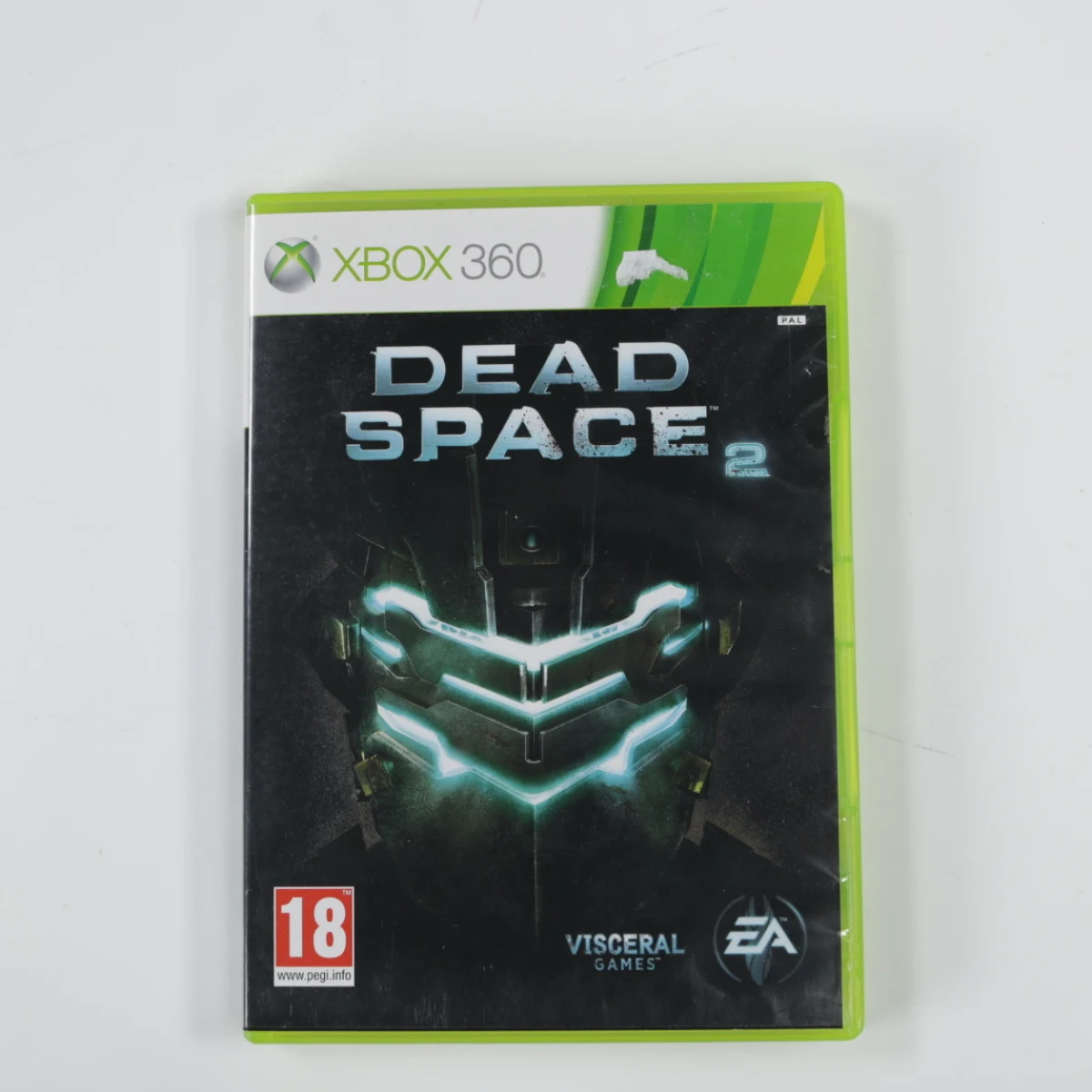 Xbox 360 - Dead Space 2