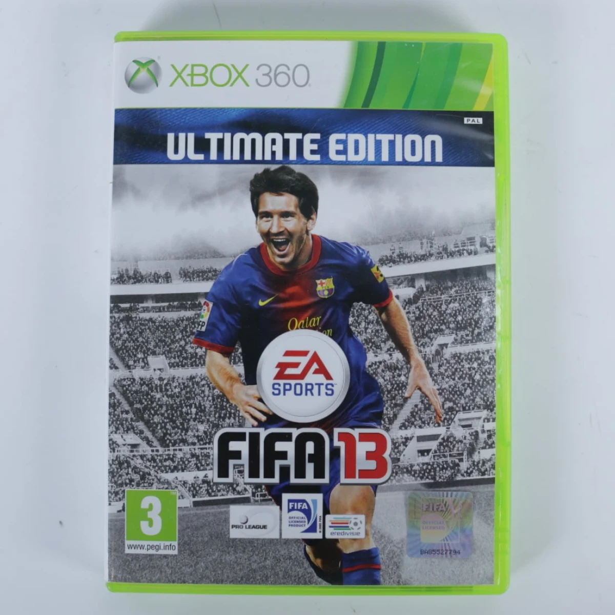 Xbox 360 - Fifa 13 Ultimate Edition