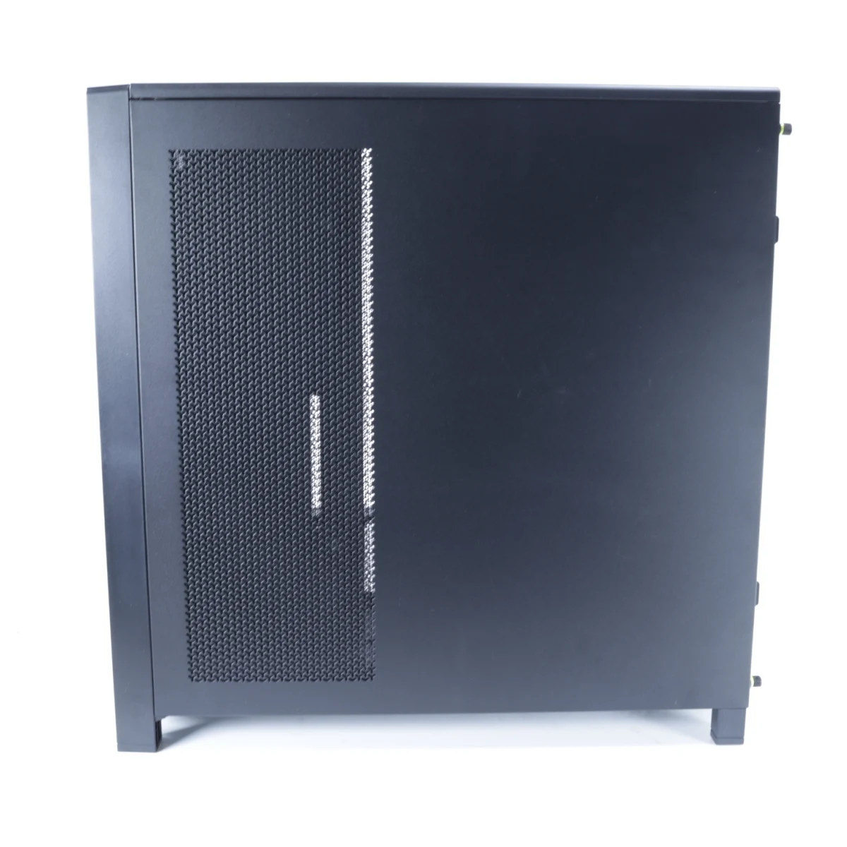 4000D Airflow Tempered Glass RGB Zwart [nieuw] - Corsair - Nieuw - productfoto 5