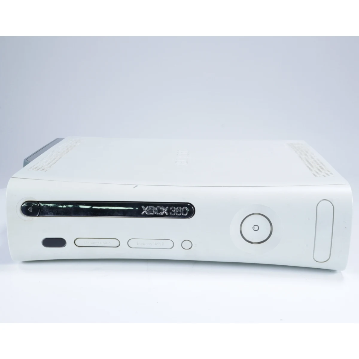 Xbox 360 - Pro Console [20GB Compleet] - Microsoft - productfoto 4