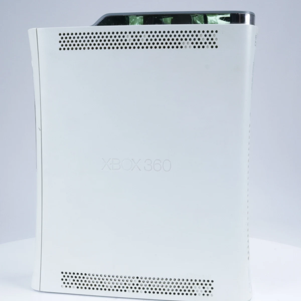 Xbox 360 - Pro Console [20GB Compleet] - Microsoft - productfoto 2