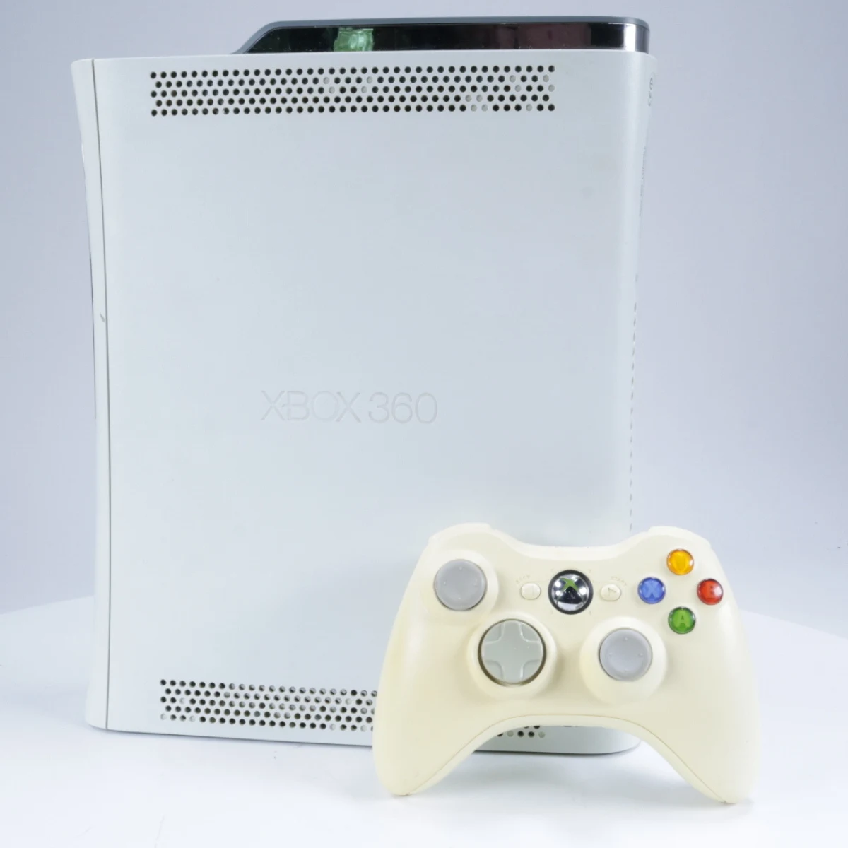 Xbox 360 - Pro Console [20GB Compleet]