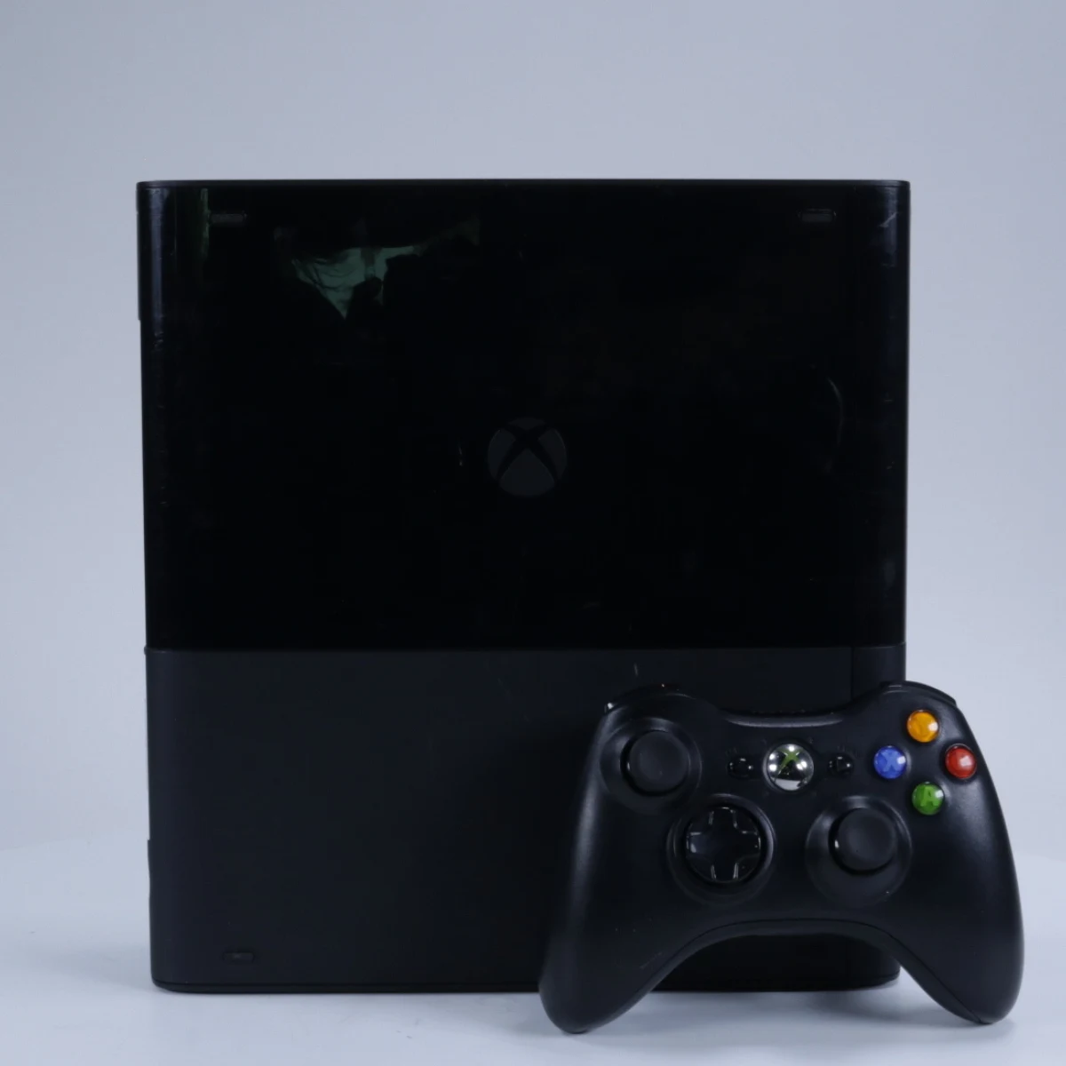 Xbox 360 - Console E [250 GB HDD]