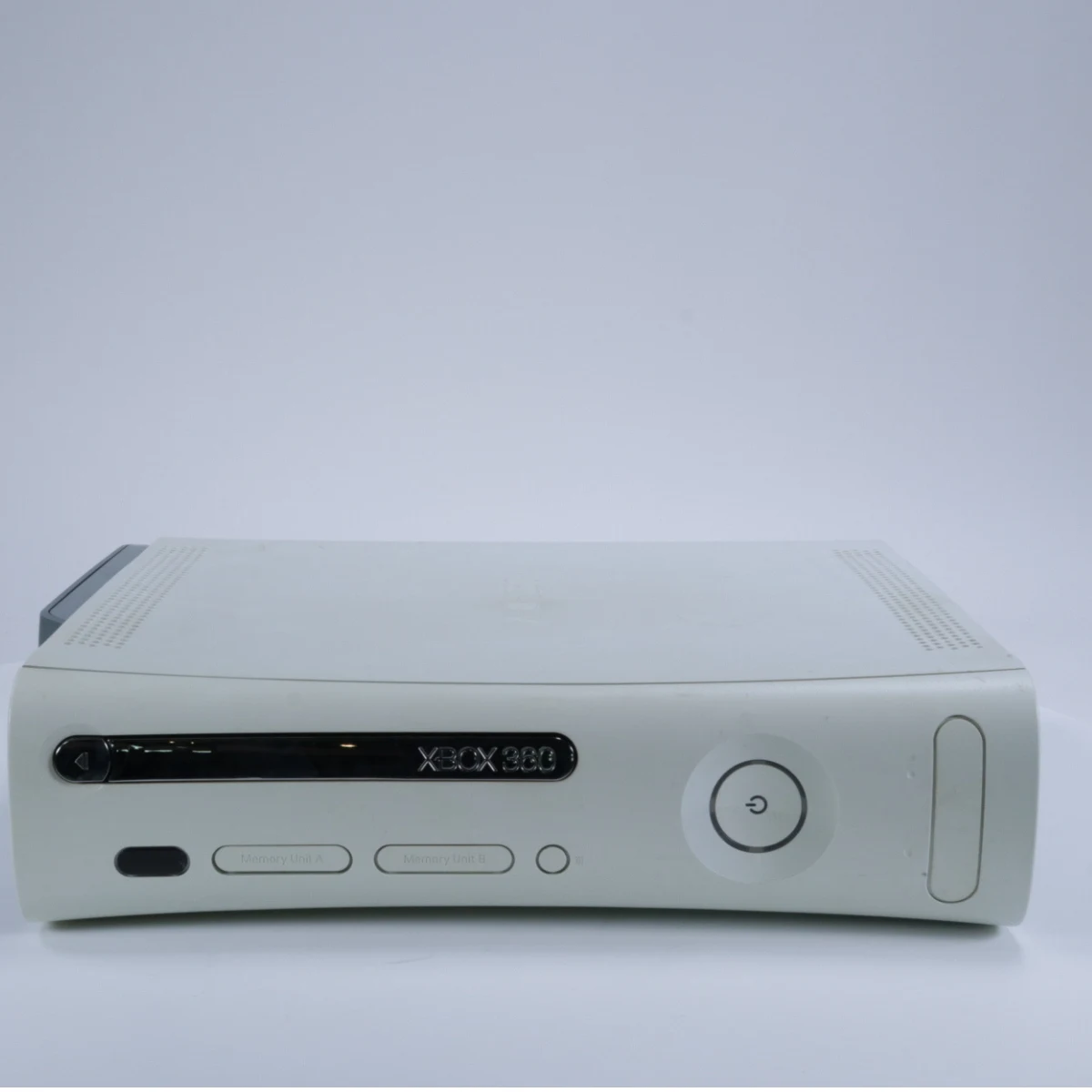 Xbox 360 - Pro Console [60GB HDD] - Microsoft - productfoto 3