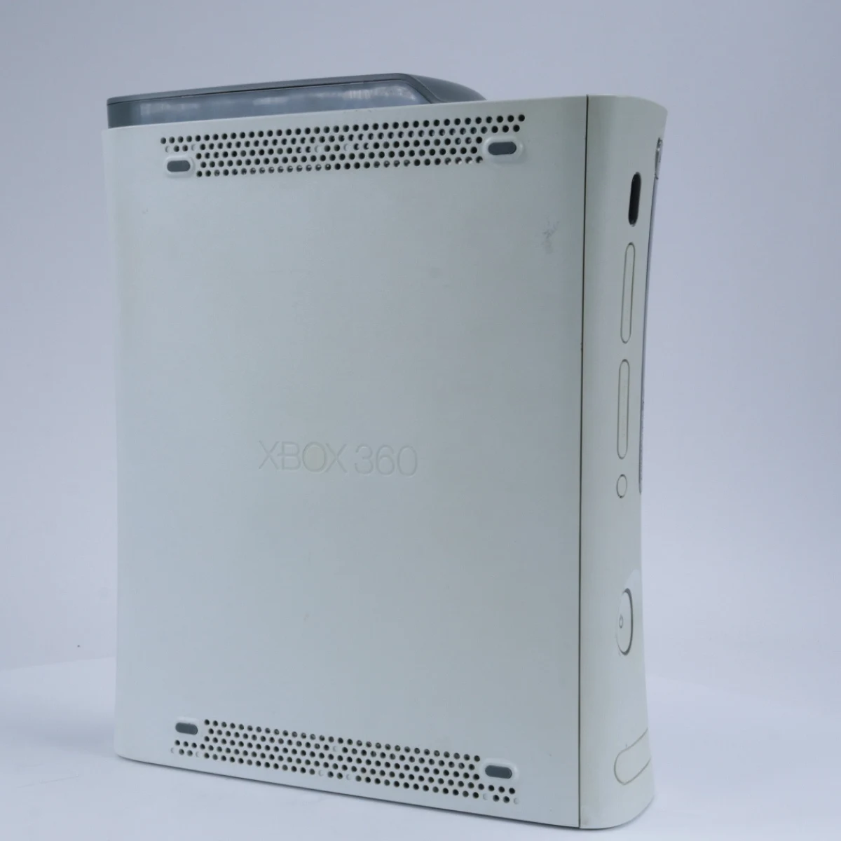Xbox 360 - Pro Console [60GB HDD] - Microsoft - productfoto 2