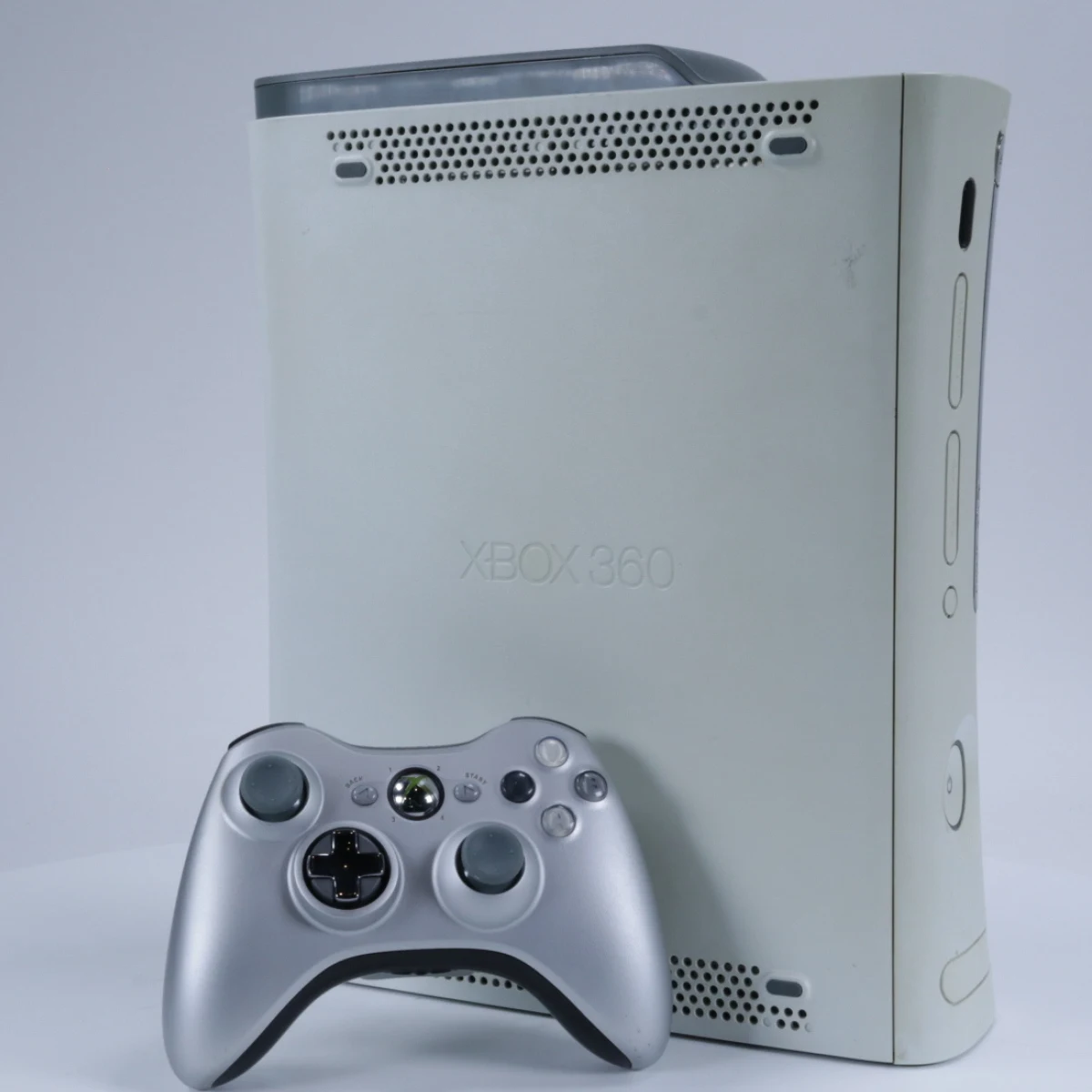 Xbox 360 - Pro Console [60GB HDD]