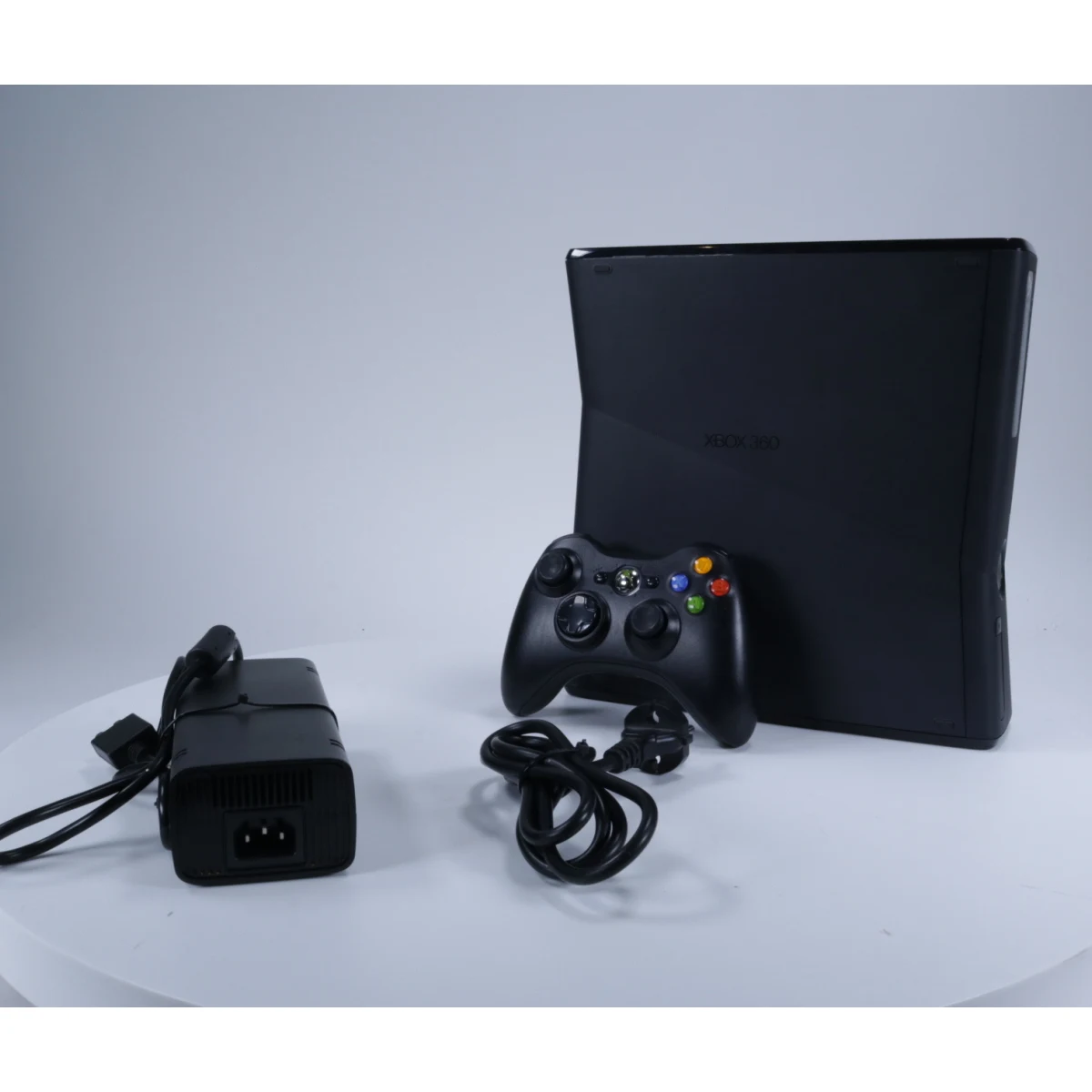 Xbox 360 - Console S [250GB HDD] - productfoto 5