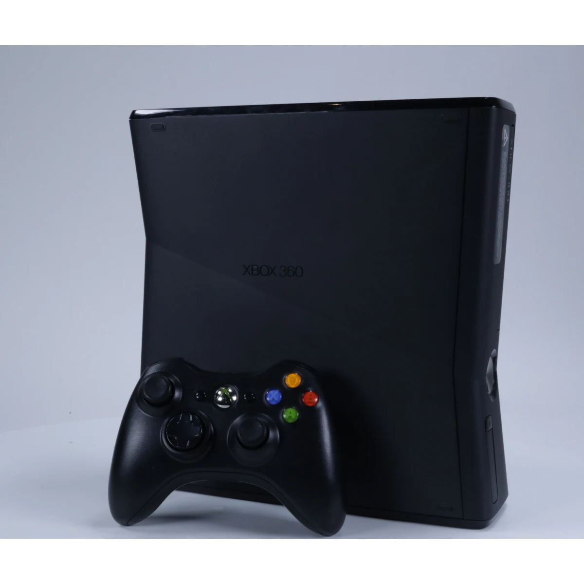 Xbox 360 - Console S [250GB HDD]