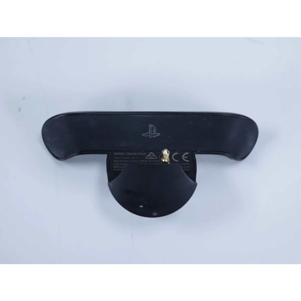 Playstation 4 - Back Button Accessoire [CUHYA-0100] - productfoto 2