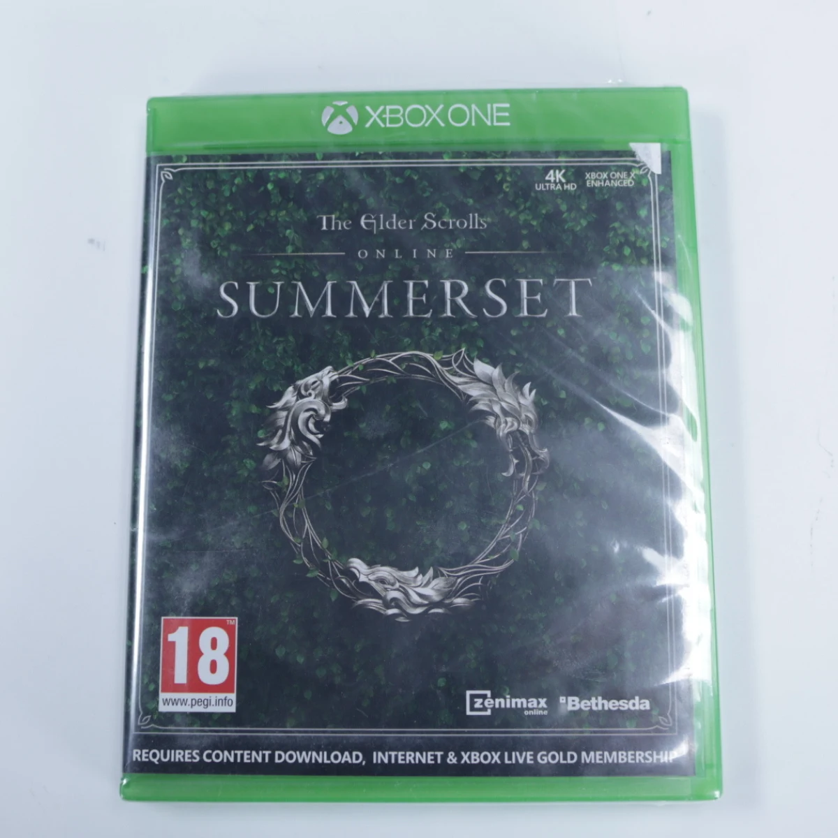 Xbox one - Summerset (sealed)
