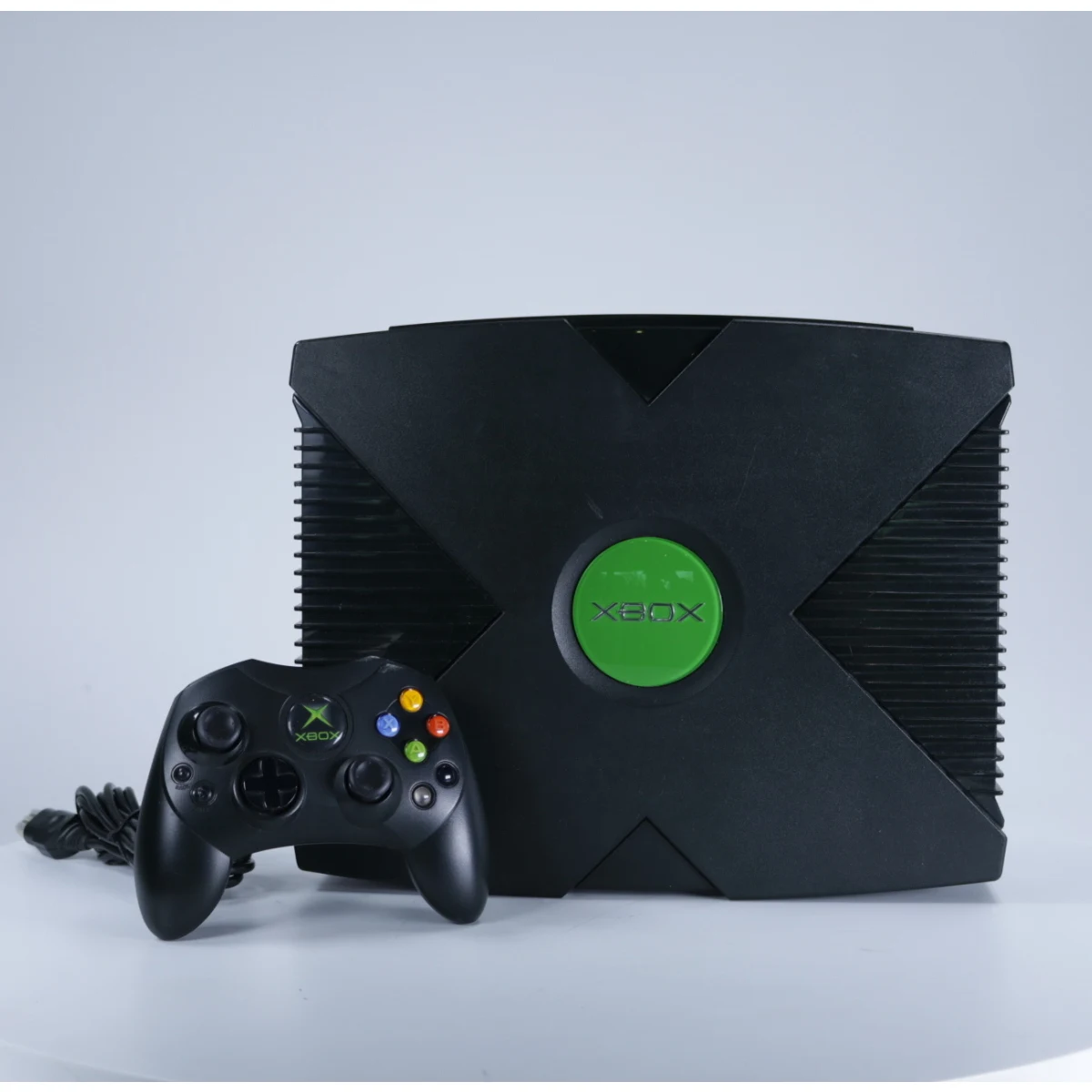 Xbox Classic - Console [Compleet]
