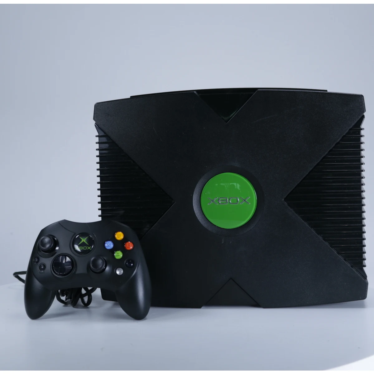 Xbox Classic - Console [Compleet]
