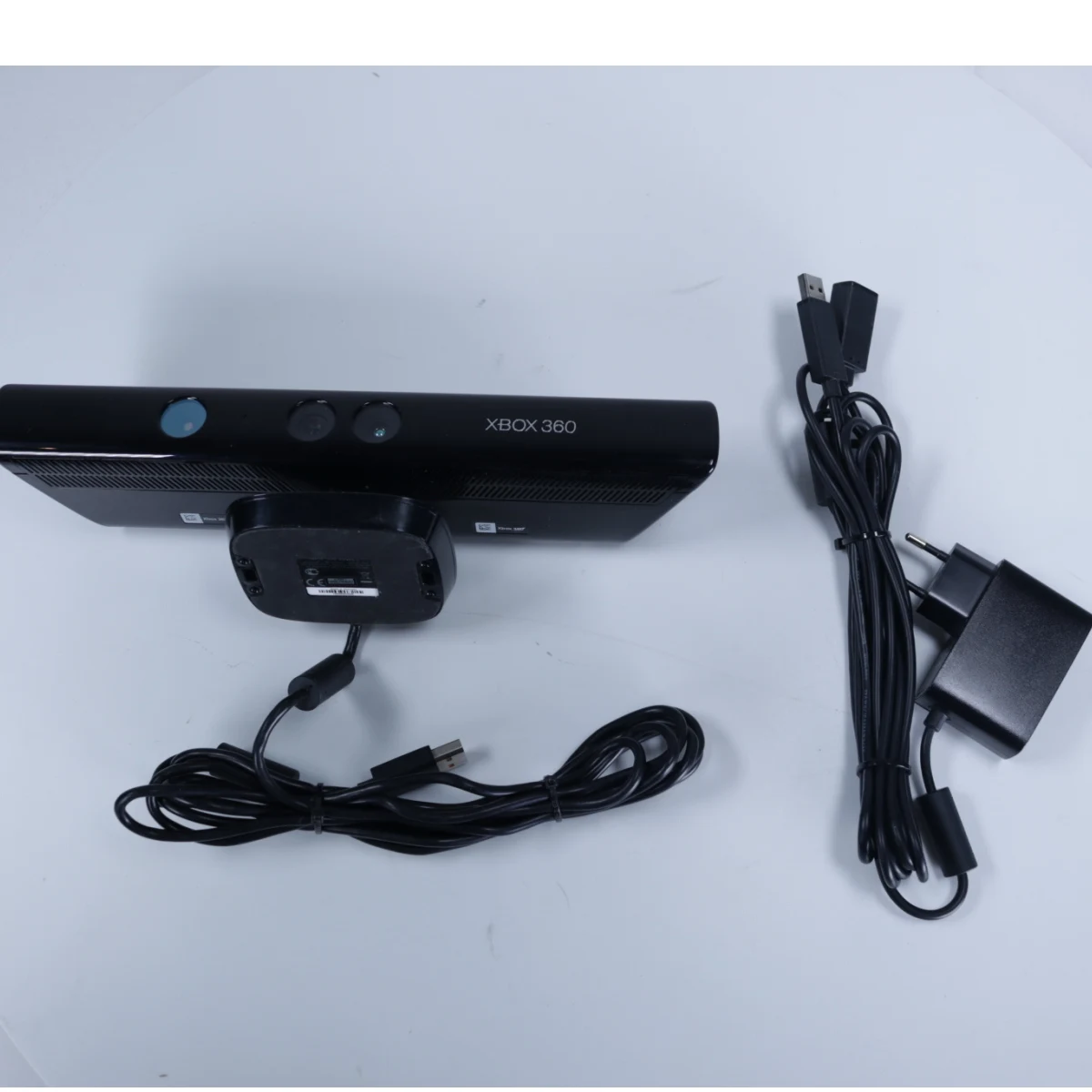 Xbox 360 - Kinect Sensor [In Box] - productfoto 2