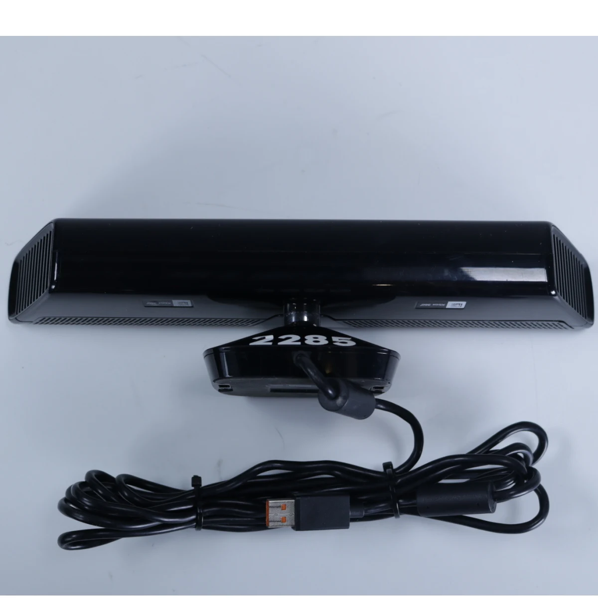 Xbox 360 - Kinect Sensor [In Box] - productfoto 4
