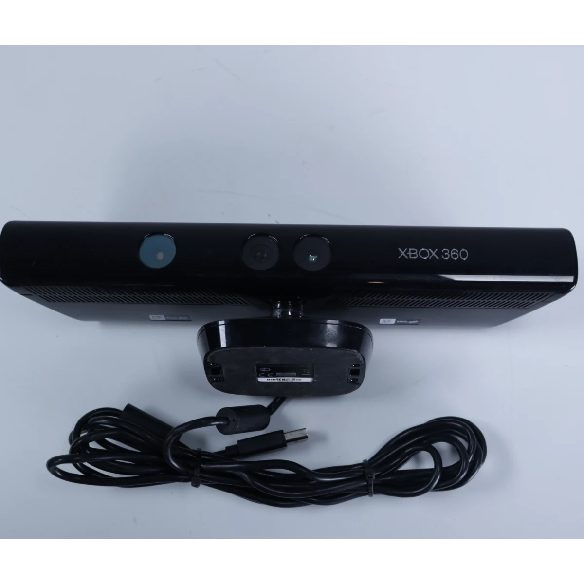 Xbox 360 - Kinect Sensor [In Box] - productfoto 3