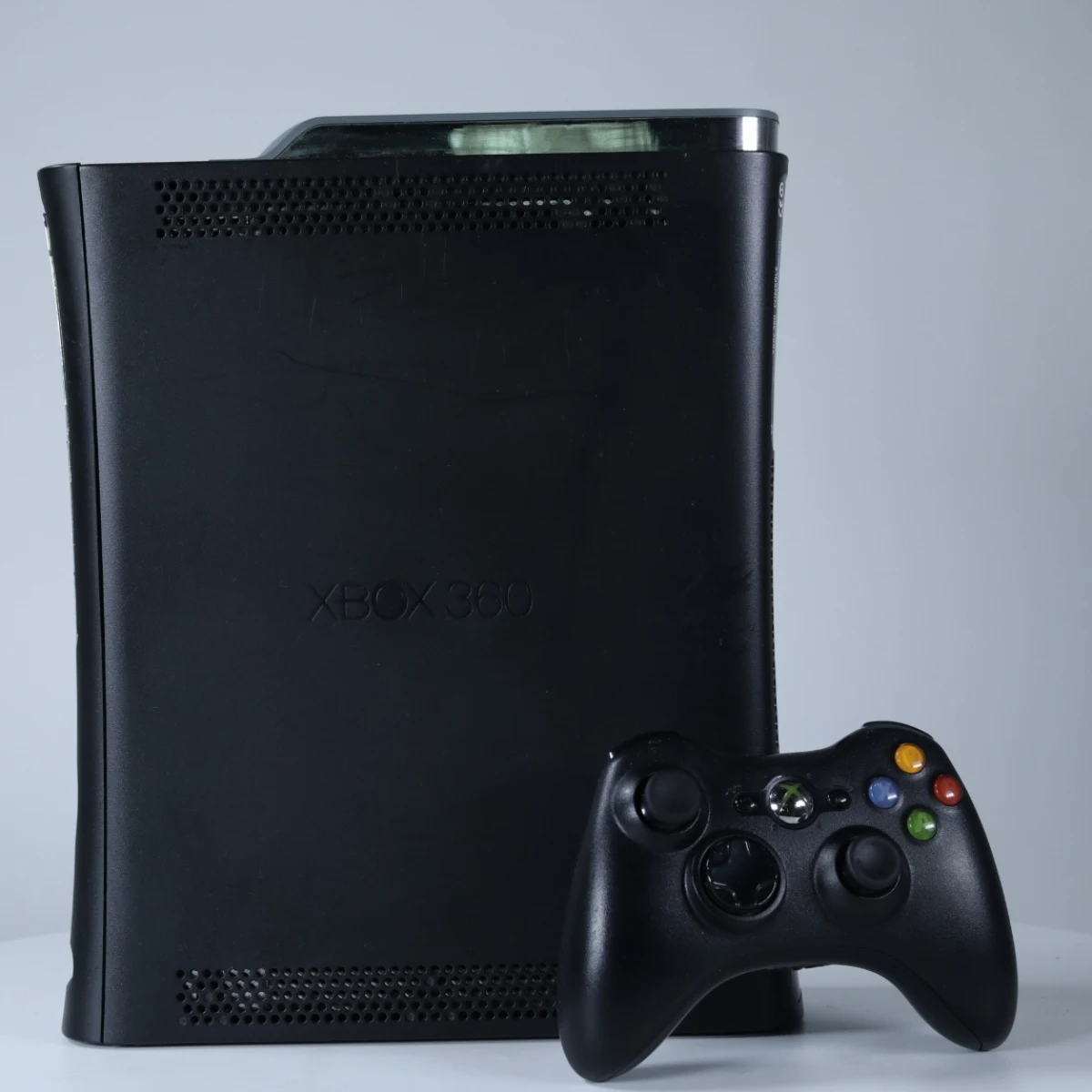 Xbox 360 - Elite Console [20GB HDD] - #2
