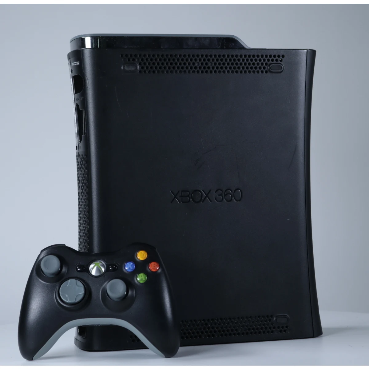 Xbox 360 - Elite Console [20GB HDD] - #1