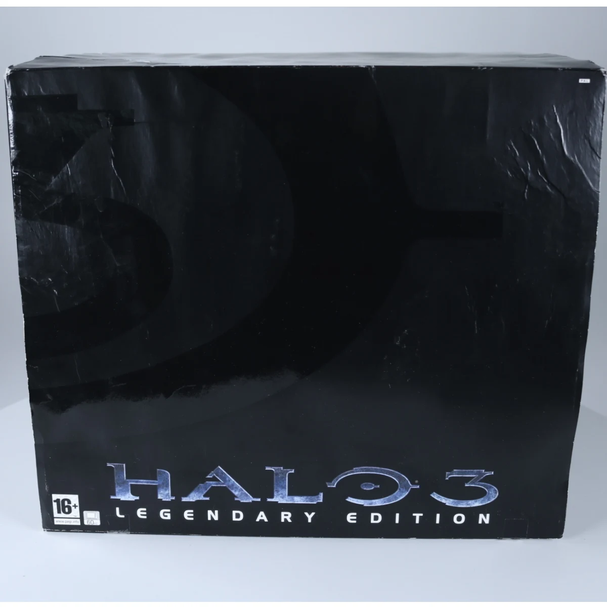 Xbox 360 - Halo 3 Legendary Edition [Complete] - productfoto 4
