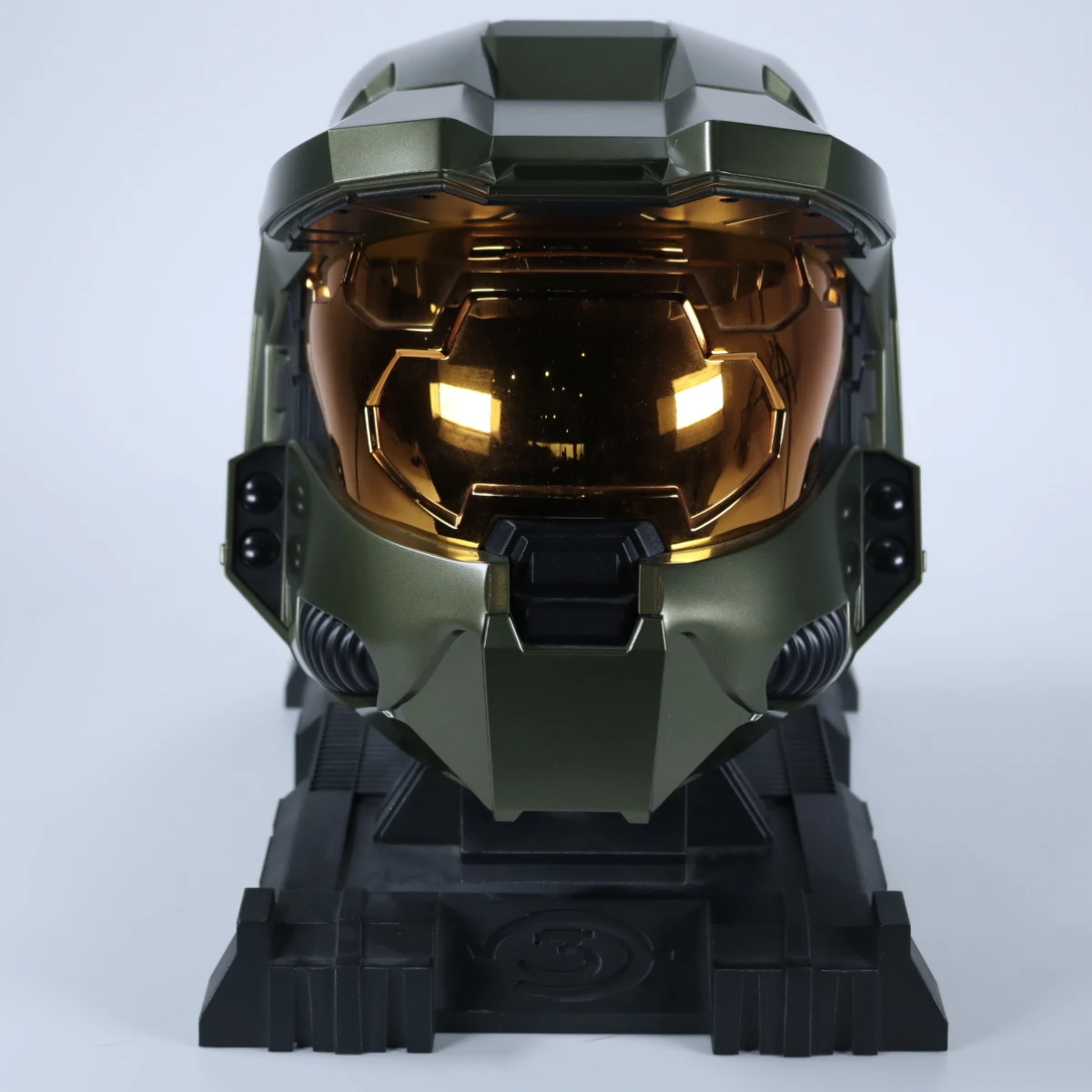 Xbox 360 - Halo 3 Legendary Edition [Complete]