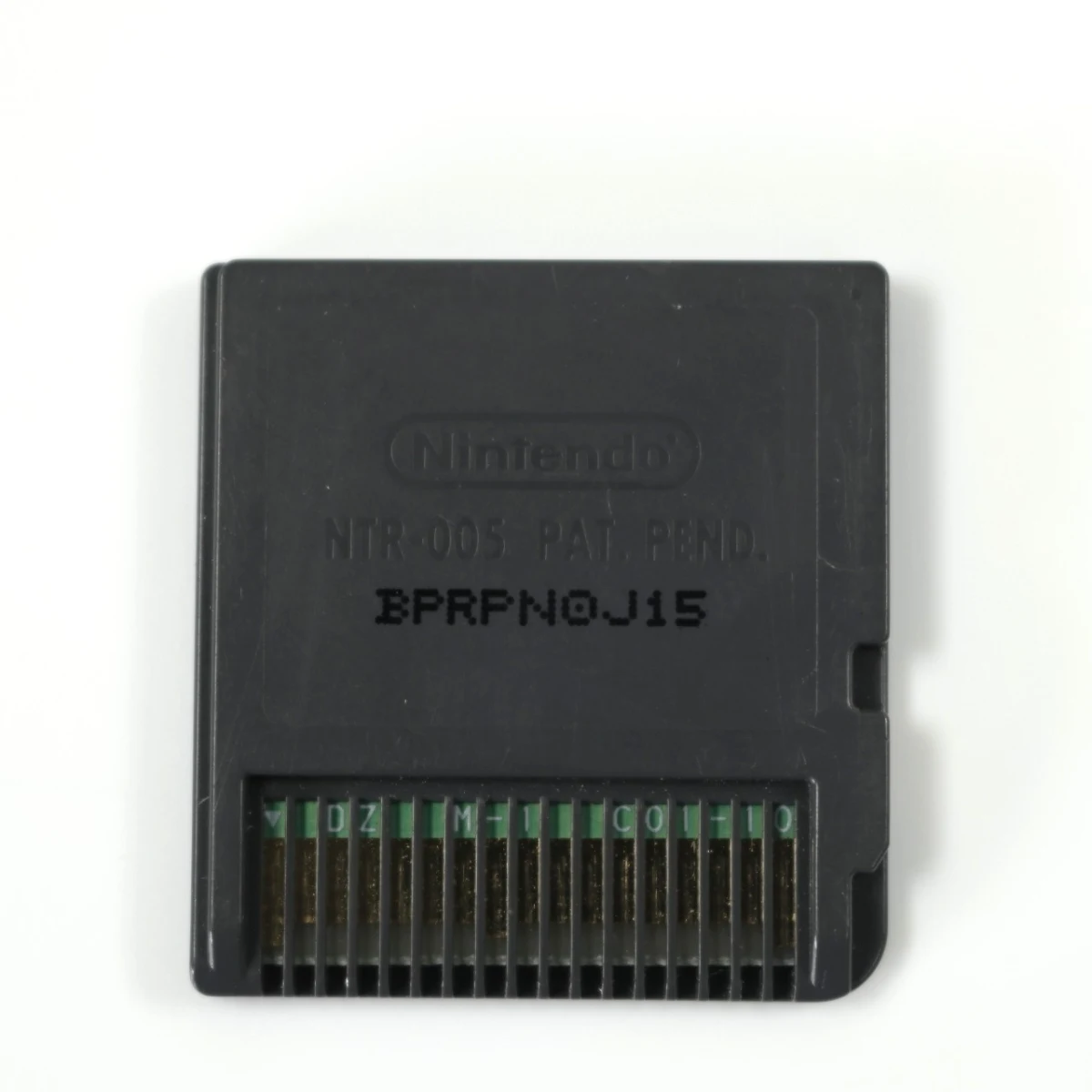 Nintendo DS - 50 Denk- Und Logikspiele - productfoto 2