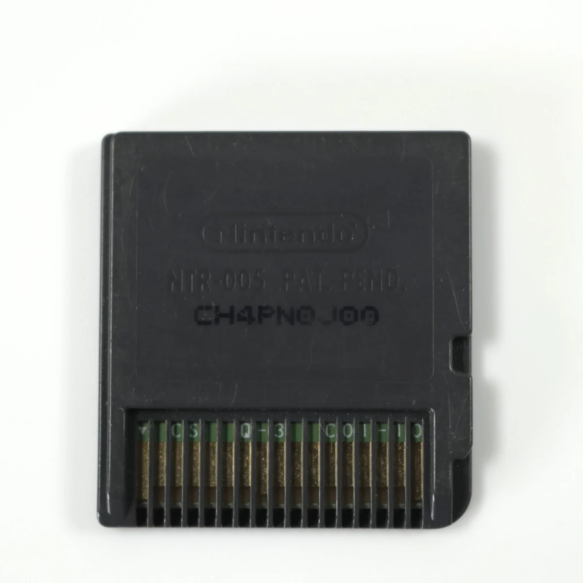 Nintendo DS – Imagine Champion Rider - productfoto 2
