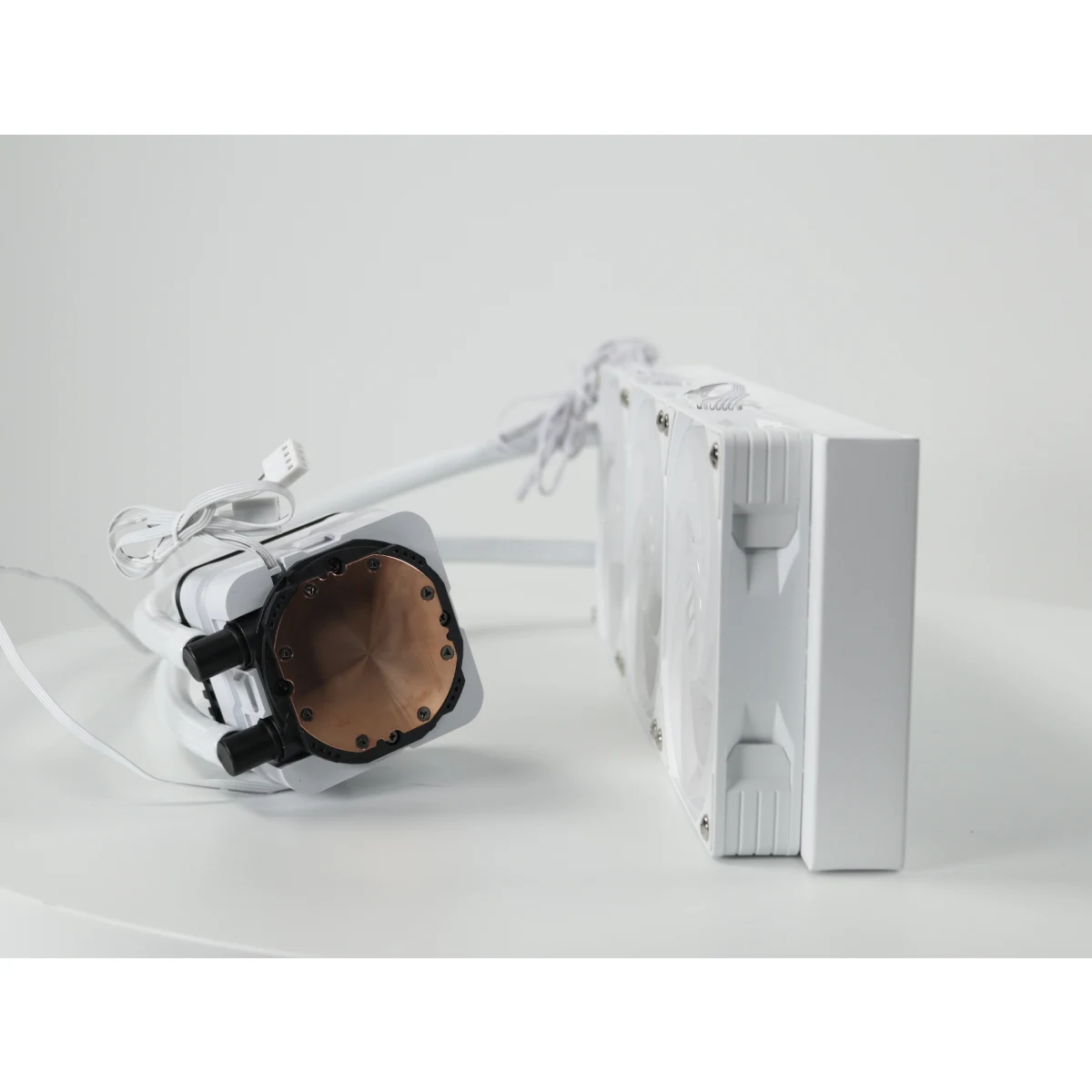 ALPHA2 DS A36 - Wit - productfoto 3