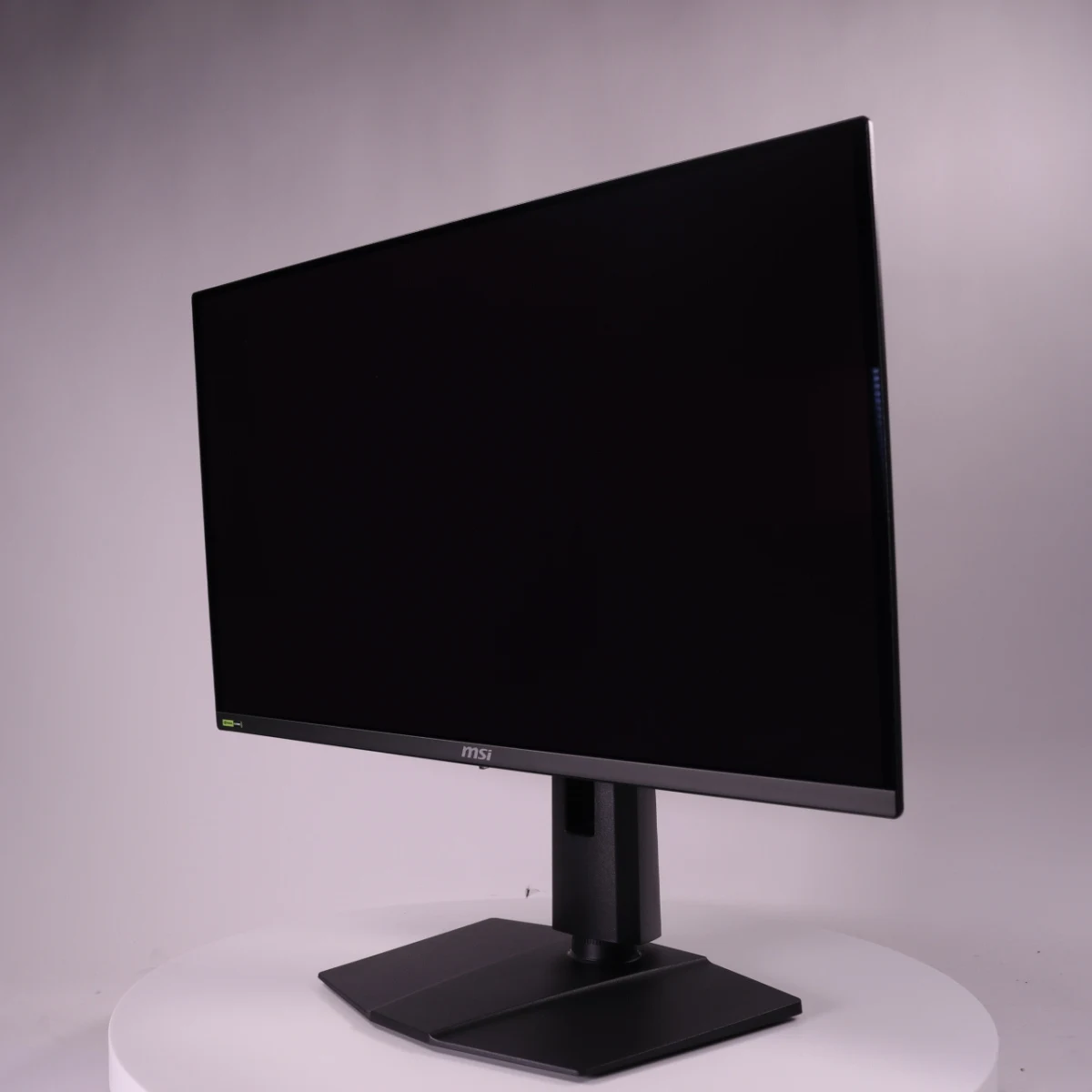 MPG 272URX | 27" | 4K Ultra HD | 240Hz | QD-OLED - productfoto 3