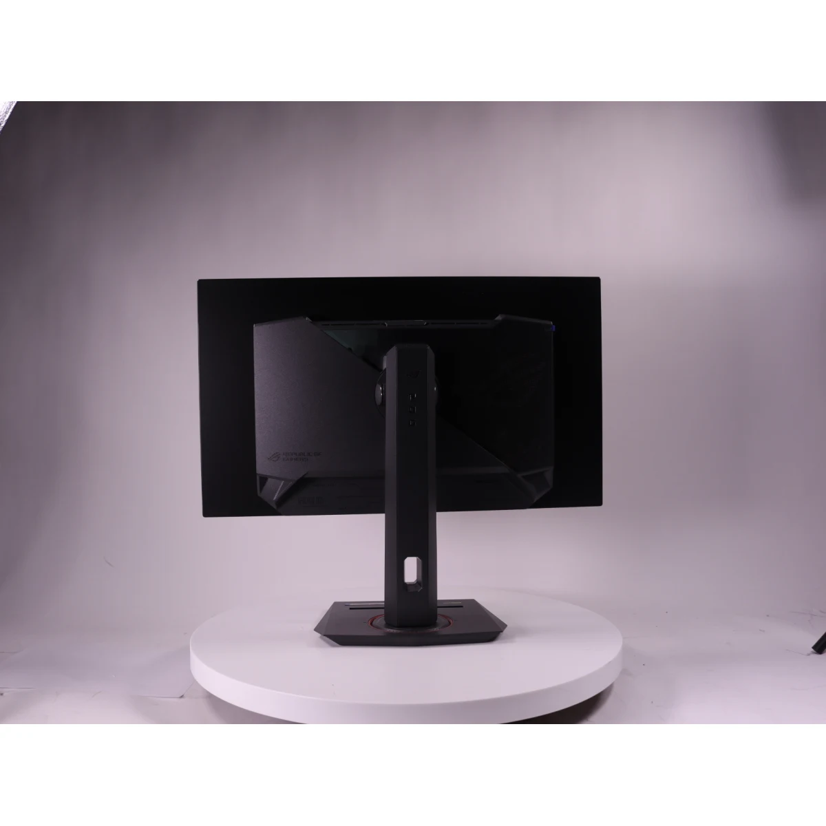 ROG Strix XG27AQDMG | 27" | Quad HD | 240Hz | OLED [1] - Asus - productfoto 3