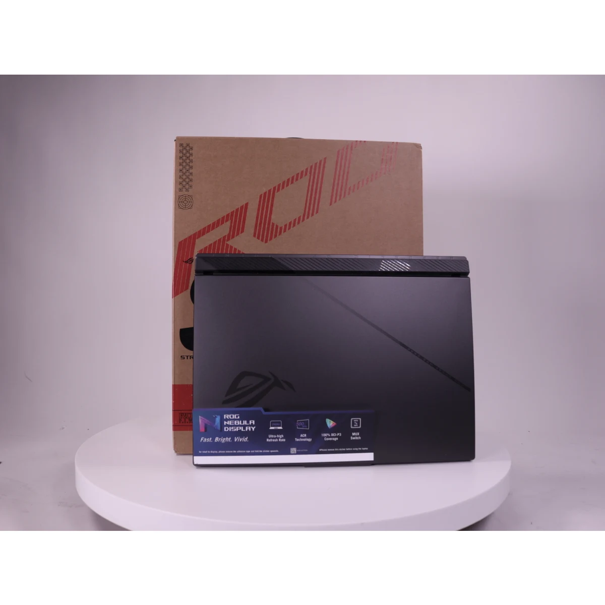 ROG Strix G16 G614PM-S5004W | Ryzen 9 | RTX 5060 | 16"