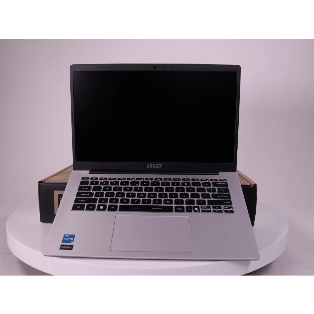 Modern 14 F13MG-019NL | Core i3 | 14" (1) - productfoto 7