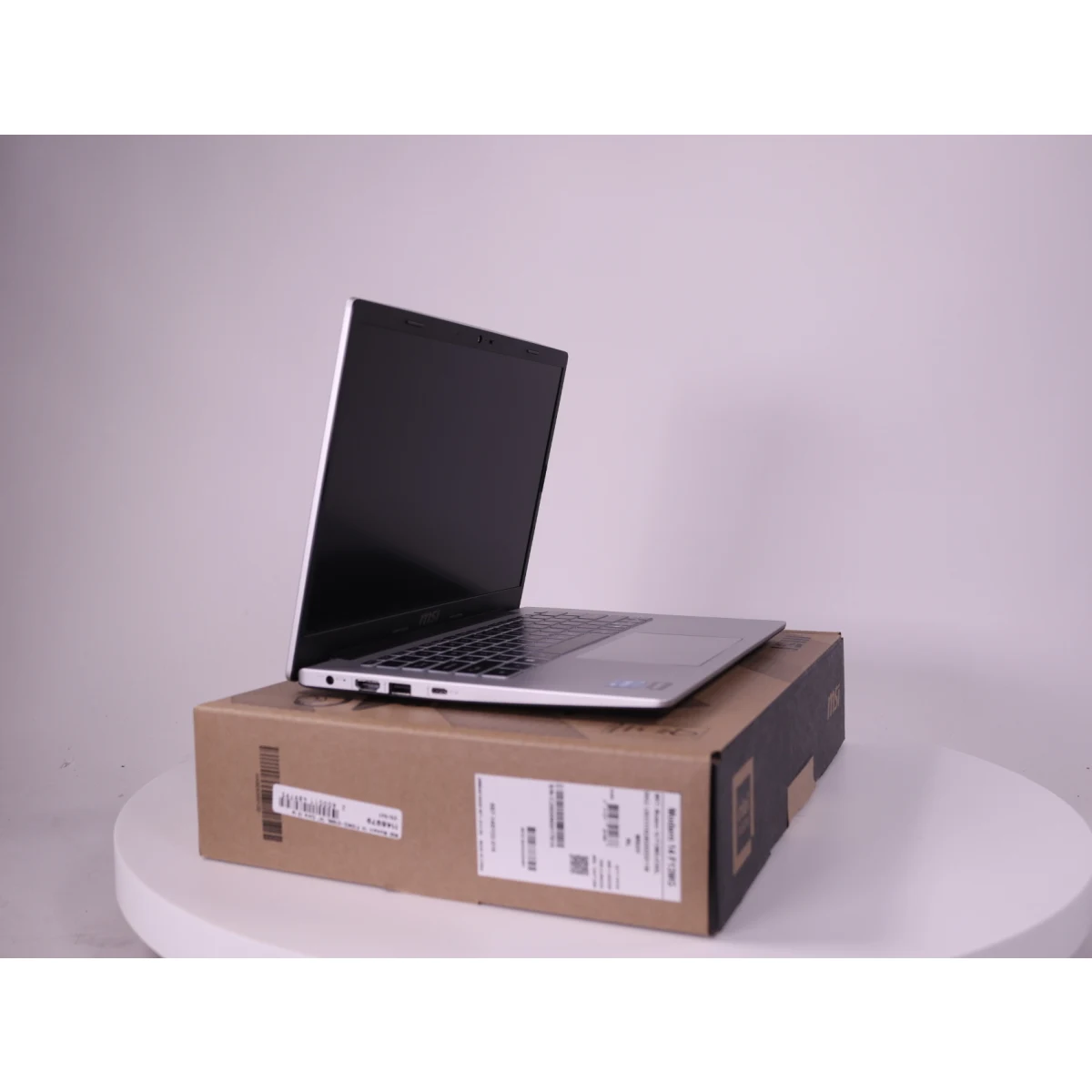 Modern 14 F13MG-019NL | Core i3 | 14" (1) - productfoto 6