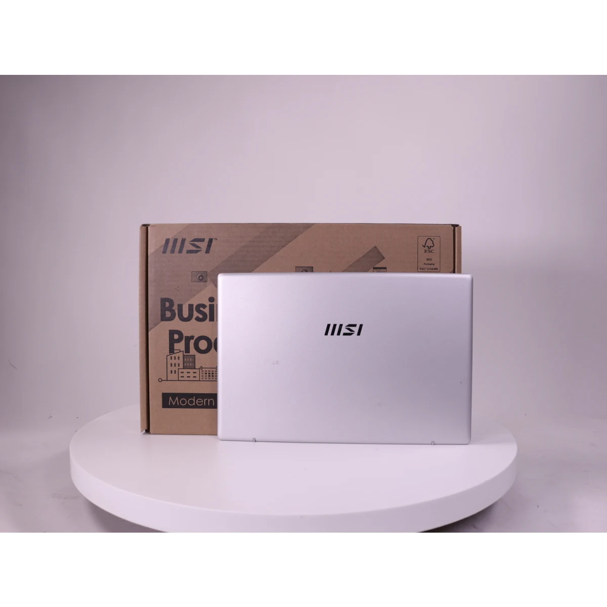 Modern 14 F13MG-019NL | Core i3 | 14" (1)