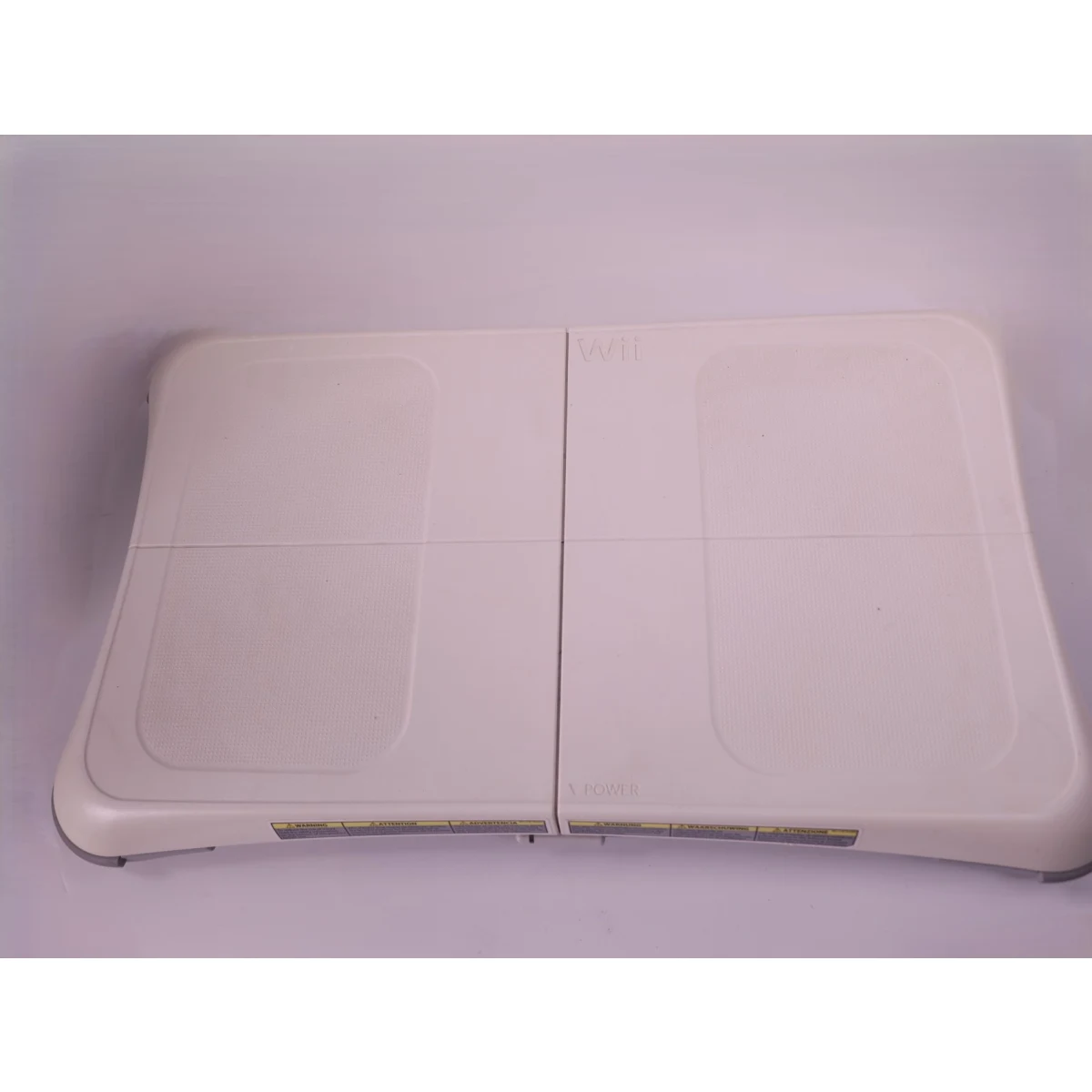 Wii - Wii Fit - productfoto 5