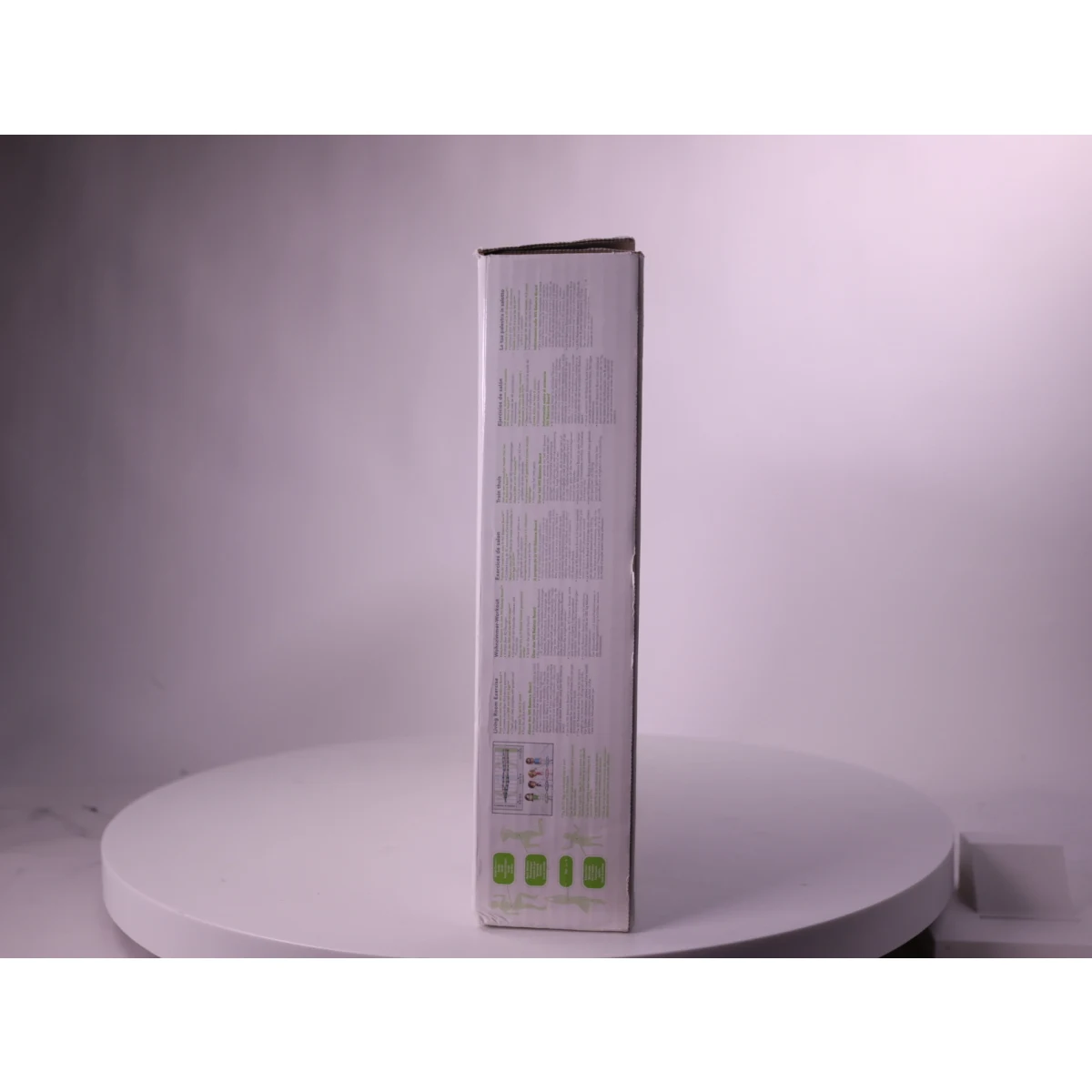 Wii - Wii Fit - productfoto 2