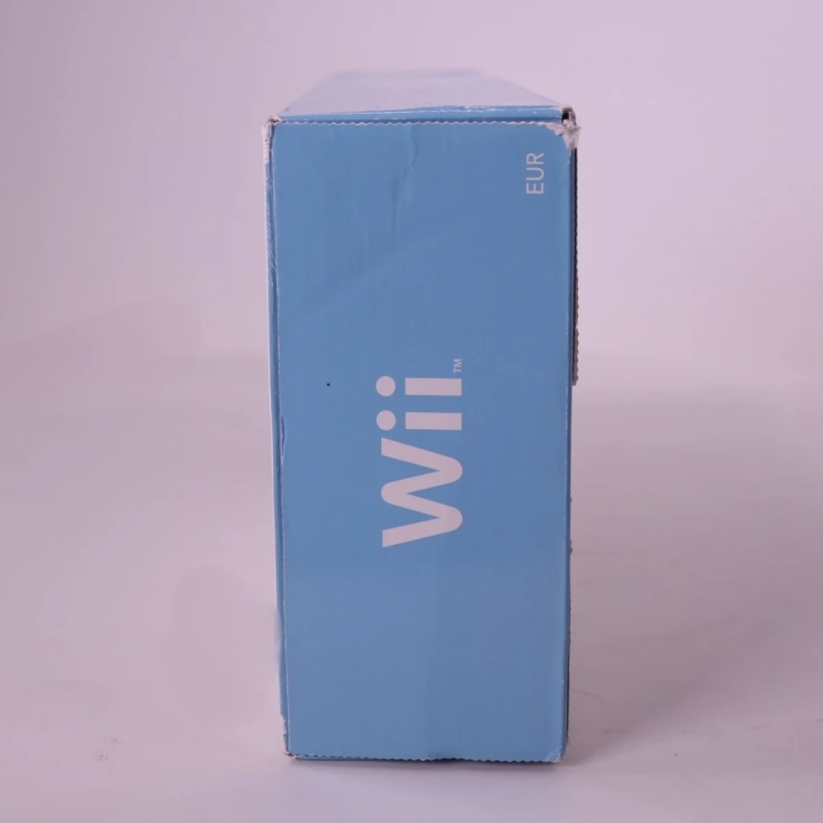 Wii - Wii Zapper [Inclusief Spel] - productfoto 2
