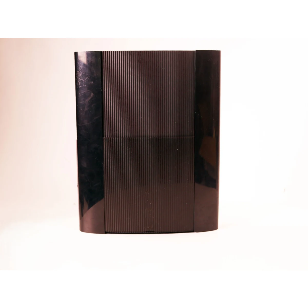 PlayStation 3 - Super Slim Console [CECH-4004C / 500GB] - productfoto 2