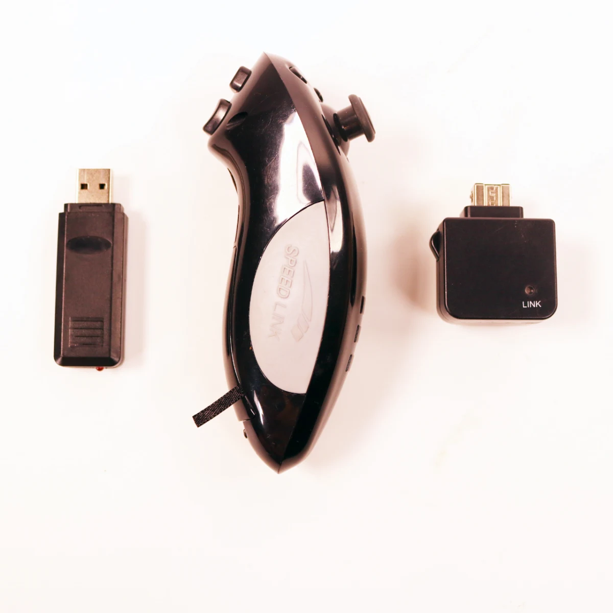 Wii - Speedlink Controller - Wireless