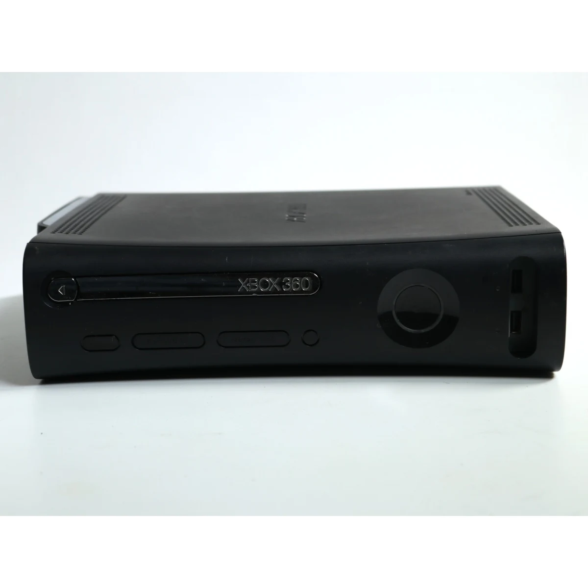 Xbox 360 - Elite Console [120GB Compleet / Klepje Mist Veer] - productfoto 3