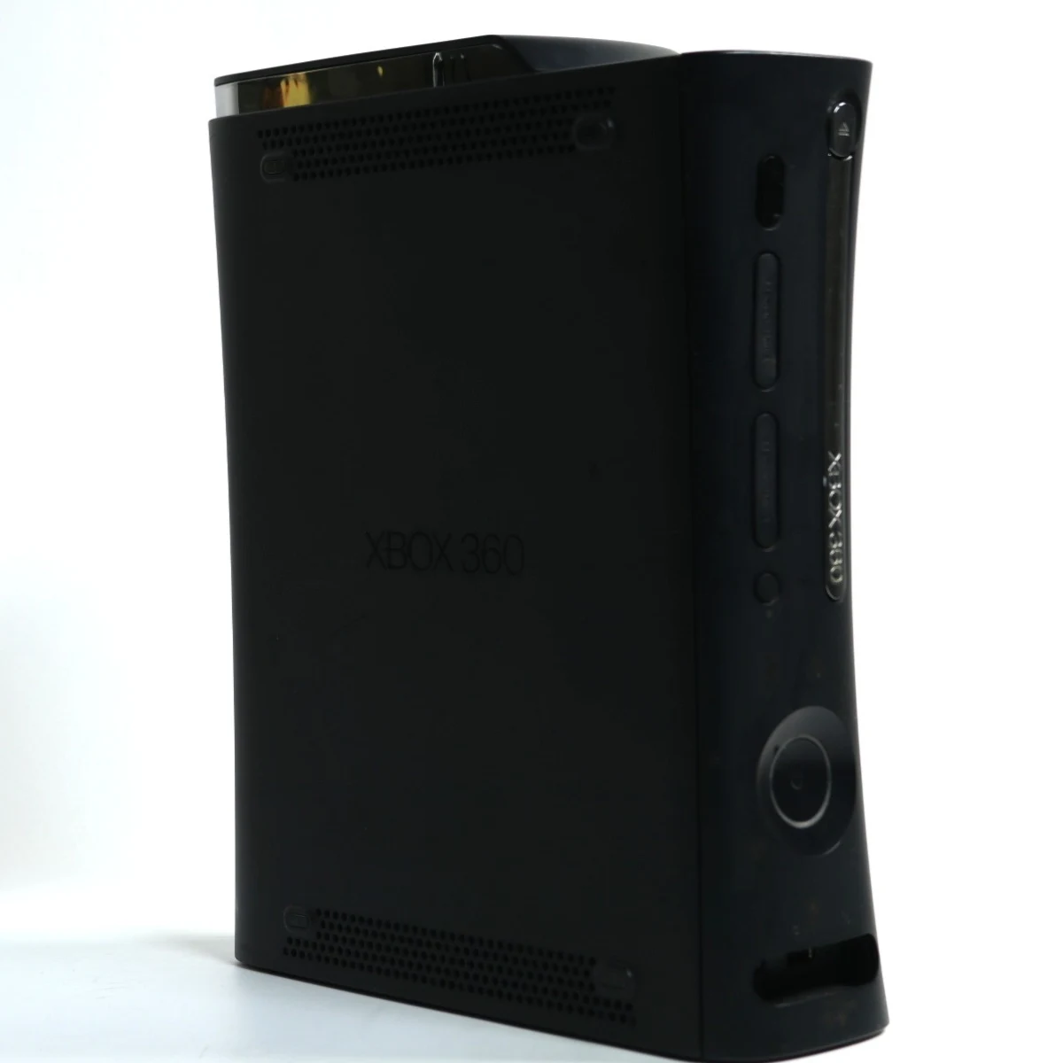 Xbox 360 - Elite Console [120GB Compleet / Klepje Mist Veer] - productfoto 2